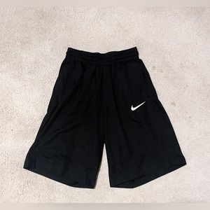 Nike b-ball shorts